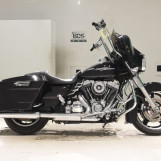 Мотоцикл HD SREET GLIDE FLHX1690 с пробегом 47119 km