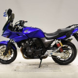 Мотоцикл Honda CB400SFA BOLDOR с пробегом 36614 km