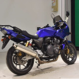 Мотоцикл Honda CB400SFA BOLDOR с пробегом 36614 km