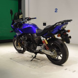 Мотоцикл Honda CB400SFA BOLDOR с пробегом 36614 km