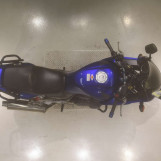 Мотоцикл Honda CB400SFA BOLDOR с пробегом 36614 km