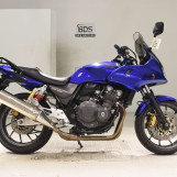 Мотоцикл Honda CB400SFA BOLDOR с пробегом 36614 km