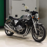 Мотоцикл Honda CB1100A с пробегом 10094 km