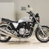 Мотоцикл Honda CB1100A с пробегом 10094 km