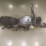 Мотоцикл Honda CB1100A с пробегом 10094 km