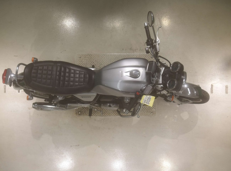 Мотоцикл Honda CB1100A с пробегом 10094 km