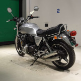 Мотоцикл Honda CB1100A с пробегом 10094 km