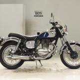 Мотоцикл Kawasaki ESTRELLA RS з пробігом 26785 km