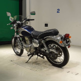 Мотоцикл Kawasaki ESTRELLA RS з пробігом 26785 km