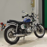 Мотоцикл Kawasaki ESTRELLA RS з пробігом 26785 km