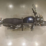 Мотоцикл Kawasaki ESTRELLA RS з пробігом 26785 km