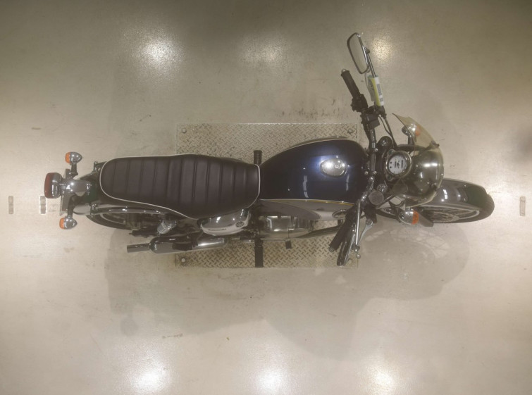 Мотоцикл Kawasaki ESTRELLA RS з пробігом 26785 km