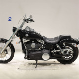 Мотоцикл HD WIDE GLIDE FXDWG1580 с пробегом 26844 km