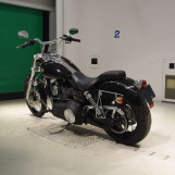 Мотоцикл HD WIDE GLIDE FXDWG1580 с пробегом 26844 km