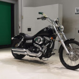 Мотоцикл HD WIDE GLIDE FXDWG1580 с пробегом 26844 km