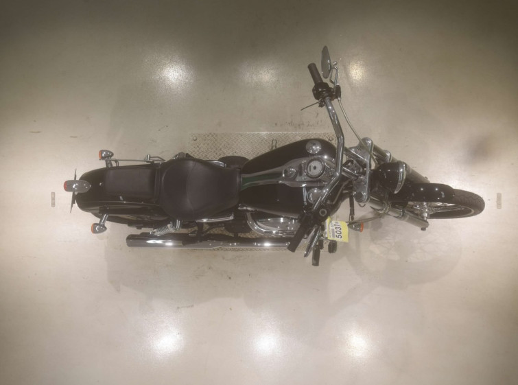 Мотоцикл HD WIDE GLIDE FXDWG1580 с пробегом 26844 km