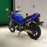 Мотоцикл Kawasaki BALIUS ZR250 с пробегом 11760 km