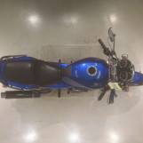 Мотоцикл Kawasaki BALIUS ZR250 с пробегом 11760 km