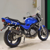 Мотоцикл Kawasaki BALIUS ZR250 с пробегом 11760 km