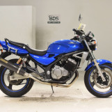 Мотоцикл Kawasaki BALIUS ZR250 с пробегом 11760 km