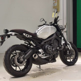 Мотоцикл Yamaha XSR900 с пробегом 8436 km