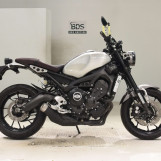 Мотоцикл Yamaha XSR900 с пробегом 8436 km