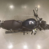 Мотоцикл Honda GB350 з пробігом 35299 km