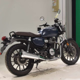 Мотоцикл Honda GB350 з пробігом 35299 km