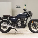 Мотоцикл Honda GB350 з пробігом 35299 km