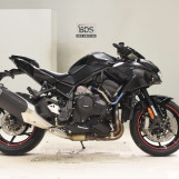 Мотоцикл Kawasaki NINJA H2 с пробегом 44437 km