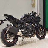 Мотоцикл Kawasaki NINJA H2 с пробегом 44437 km