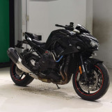 Мотоцикл Kawasaki NINJA H2 с пробегом 44437 km
