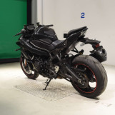 Мотоцикл Kawasaki NINJA H2 с пробегом 44437 km