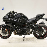 Мотоцикл Kawasaki NINJA H2 с пробегом 44437 km
