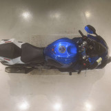 Мотоцикл Suzuki GSX-R750 с пробегом 45653 km