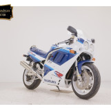 Мотоцикл Suzuki GSX-R1100 с пробегом 32079 km