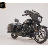 Мотоцикл HD FLHX1920 с пробегом 1646 km