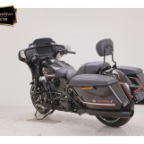 Мотоцикл HD FLHX1920 с пробегом 1646 km