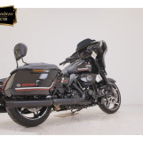 Мотоцикл HD FLHX1920 с пробегом 1646 km