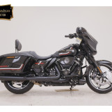 Мотоцикл HD FLHX1920 с пробегом 1646 km