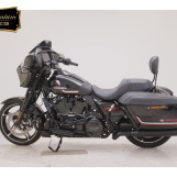 Мотоцикл HD FLHX1920 с пробегом 1646 km