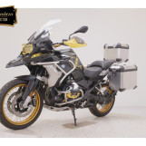 Мотоцикл BMW R1250GS с пробегом 13407 km