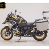 Мотоцикл BMW R1250GS с пробегом 13407 km