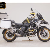 Мотоцикл BMW R1250GS с пробегом 13407 km