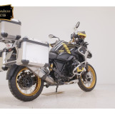 Мотоцикл BMW R1250GS с пробегом 13407 km