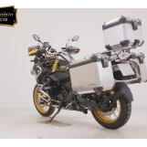 Мотоцикл BMW R1250GS с пробегом 13407 km