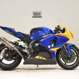 Мотоцикл Suzuki GSX-R1000