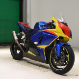 Мотоцикл Suzuki GSX-R1000