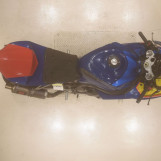Мотоцикл Suzuki GSX-R1000