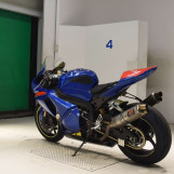 Мотоцикл Suzuki GSX-R1000